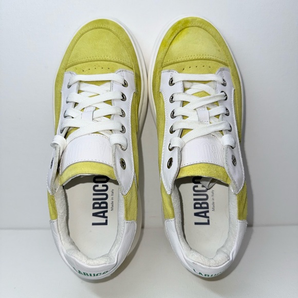 LABUCQ TOUR  MADE IN ITALY - Picture 3 of 8